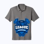 EZPerformance Pique Polo Thumbnail