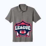 EZPerformance Pique Polo Thumbnail