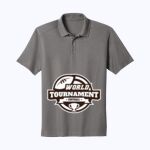 EZPerformance Pique Polo Thumbnail