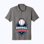 EZPerformance Pique Polo Thumbnail