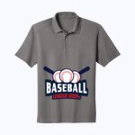 EZPerformance Pique Polo Thumbnail