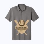 EZPerformance Pique Polo Thumbnail