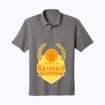 EZPerformance Pique Polo Thumbnail