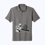 EZPerformance Pique Polo Thumbnail