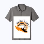 EZPerformance Pique Polo Thumbnail