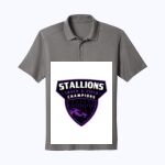 EZPerformance Pique Polo Thumbnail