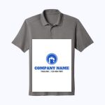 EZPerformance Pique Polo Thumbnail