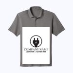 EZPerformance Pique Polo Thumbnail