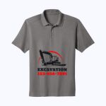 EZPerformance Pique Polo Thumbnail