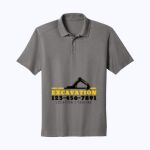 EZPerformance Pique Polo Thumbnail