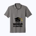 EZPerformance Pique Polo Thumbnail