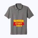 EZPerformance Pique Polo Thumbnail