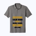 EZPerformance Pique Polo Thumbnail