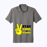 EZPerformance Pique Polo Thumbnail