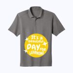 EZPerformance Pique Polo Thumbnail