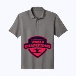 EZPerformance Pique Polo Thumbnail