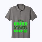 EZPerformance Pique Polo Thumbnail