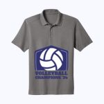 EZPerformance Pique Polo Thumbnail