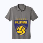 EZPerformance Pique Polo Thumbnail