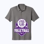 EZPerformance Pique Polo Thumbnail