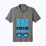 EZPerformance Pique Polo Thumbnail