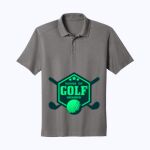 EZPerformance Pique Polo Thumbnail
