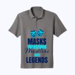 EZPerformance Pique Polo Thumbnail