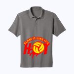 EZPerformance Pique Polo Thumbnail