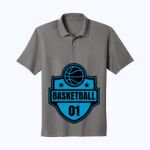 EZPerformance Pique Polo Thumbnail