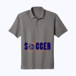 EZPerformance Pique Polo Thumbnail