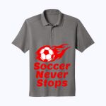 EZPerformance Pique Polo Thumbnail