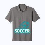 EZPerformance Pique Polo Thumbnail