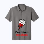 EZPerformance Pique Polo Thumbnail