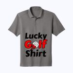 EZPerformance Pique Polo Thumbnail