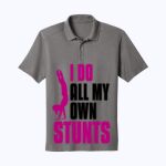 EZPerformance Pique Polo Thumbnail