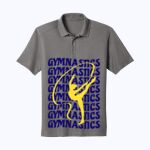 EZPerformance Pique Polo Thumbnail