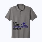 EZPerformance Pique Polo Thumbnail