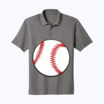 EZPerformance Pique Polo Thumbnail