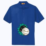 Select Snag Proof Pocket Polo Thumbnail