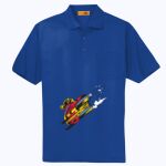 Select Snag Proof Pocket Polo Thumbnail