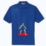 Select Snag Proof Pocket Polo Thumbnail