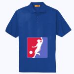 Select Snag Proof Pocket Polo Thumbnail
