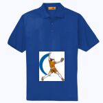 Select Snag Proof Pocket Polo Thumbnail