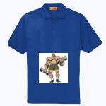 Select Snag Proof Pocket Polo Thumbnail