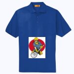 Select Snag Proof Pocket Polo Thumbnail