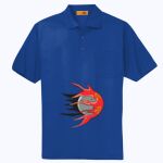 Select Snag Proof Pocket Polo Thumbnail
