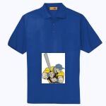 Select Snag Proof Pocket Polo Thumbnail