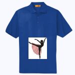 Select Snag Proof Pocket Polo Thumbnail