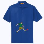 Select Snag Proof Pocket Polo Thumbnail