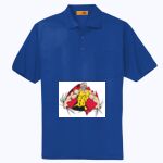 Select Snag Proof Pocket Polo Thumbnail